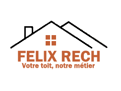 logo Felix Rech Urgence toiture